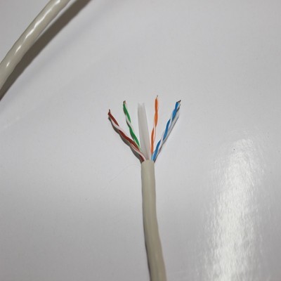 【清華同方超六類非屏蔽達標過測試網線 六類網線千兆網線原裝正品】價格,廠家,圖片,網線/雙絞線,王小想-