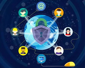 花橋城事 共建網(wǎng)絡(luò)安全,我們在行動