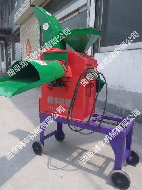 高效農(nóng)業(yè)利器 時產(chǎn)30噸大型秸稈鍘草機(jī)及其在農(nóng)副產(chǎn)品銷售中的應(yīng)用