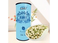 益圣康茉莉花茶 誠(chéng)邀代理，共享茶韻商機(jī)